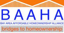 Bay Area Affordable Homeownership Alliance, redirects to BAAHA home page