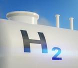 Hydrogen System Design - Jimmy Lea P/L