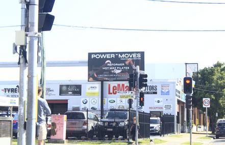 Car Service West End