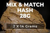 Hash