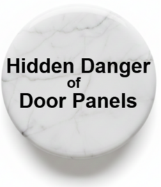 The Hidden Danger: When Your Garage Door Panel Fails