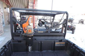 UTV Chainsaw Mounts and Carriers