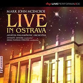 Live in Ostrava
