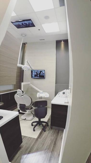 Treatment Room - Dentists in Orleans | Place Dental