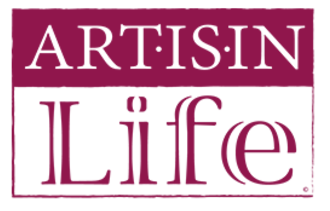 Scott T. Cook, Art•Is•In Life