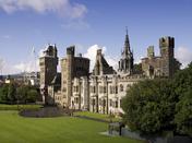 Britain and Ireland Grandeur 2020