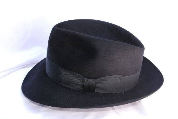 The Penman Hat Company - Fedora Hats For Men, Custom Handmade Fedora ...