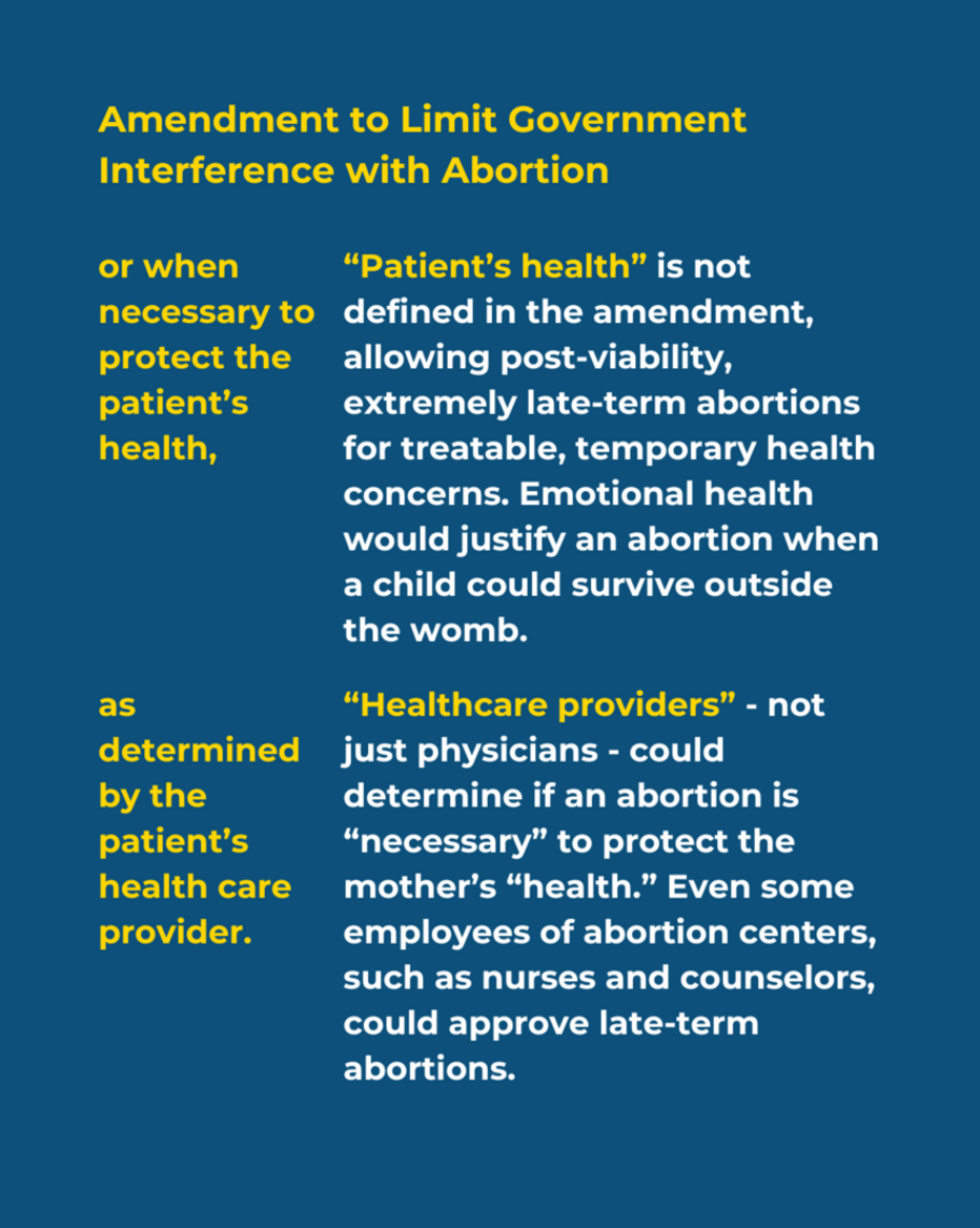 KNOW BEFORE YOU VOTE AMENDMENT 4 (page4)