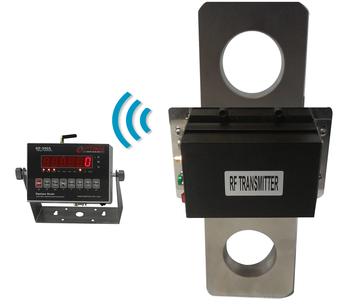 Industrial scales