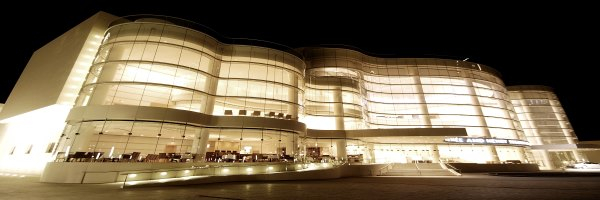 Plaza Tower - Henry T. Segerstrom