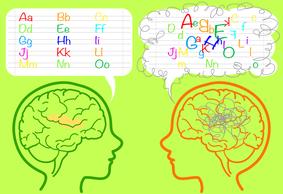 dyslexia traits