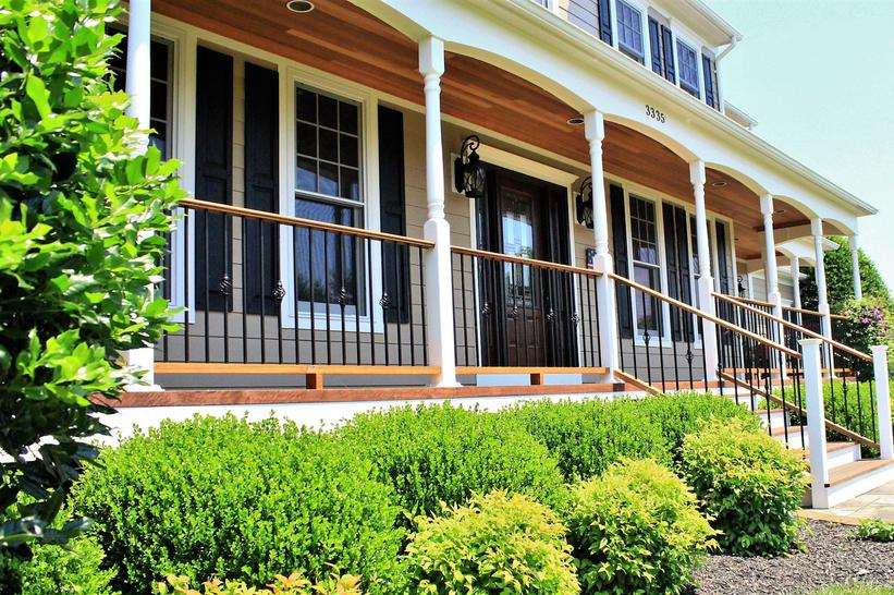 Hardie Lap Siding Contractors Clarksburg, MD