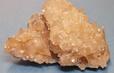 Calcite crystals Pugh Quarry Ohio