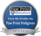 Pawprints Genetics
