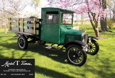 Home [www.modelt.org]