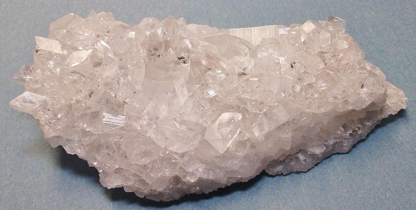 APOPHYLLITE crystals, Jalgaon District, Maharashtra, India
