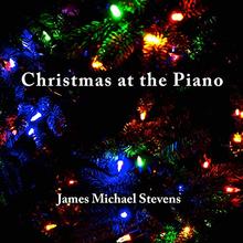 Christmas at the piano