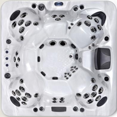 Hot Tubs Ottawa 5-6 Person Hot Tubs