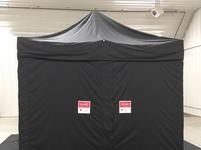 BEAMSTOP'R Laser Safety Tent Enclosures