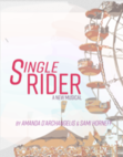 Single Rider - logo