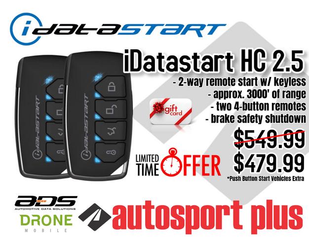 Shop remote car starters in Randolph Ohio. North Canton Remote Start Installation. Toyota Remote Start Installation Near Me in Cleveland Ohio.
