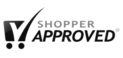 Shopper Approved Reviews