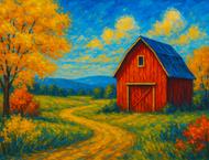 Howdy Fall!