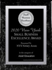 Become a NYS NYC NY Notary Public