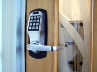 Eleronic Door Lock