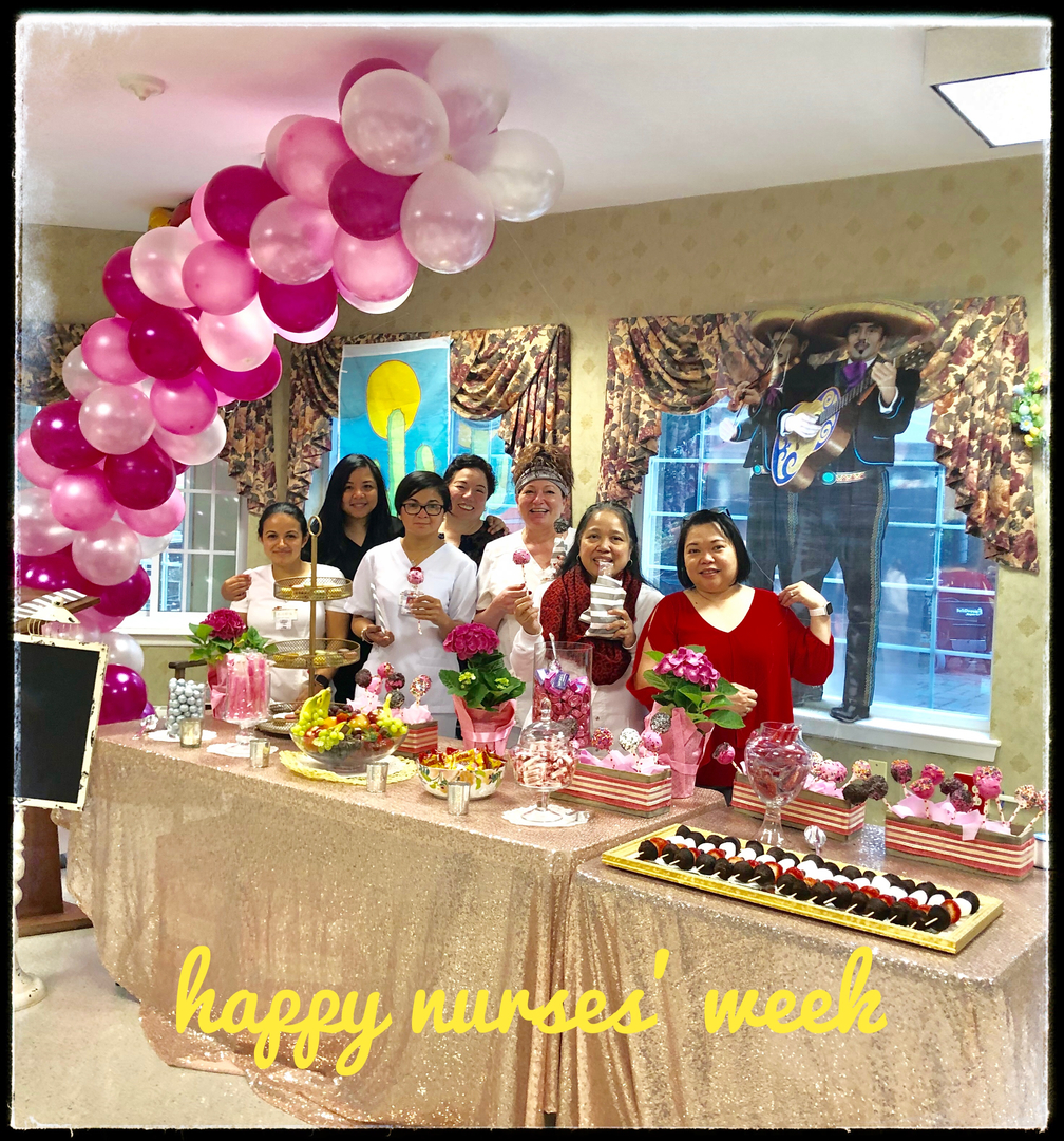Nurses Week 2019