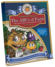 Heavenly Harvest Home Page