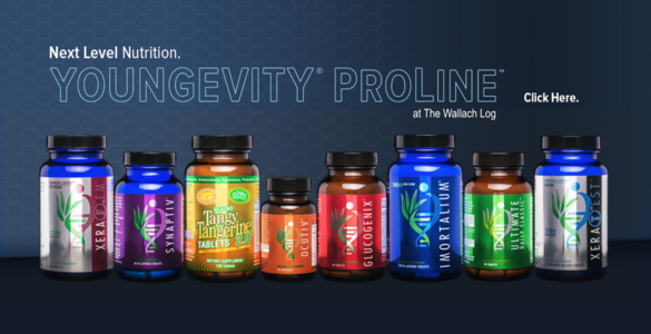 Youngevity™ Proline Products
