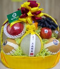 Cherry nhập khẩu