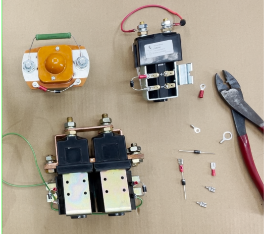 Resistor & Diode Tutorial