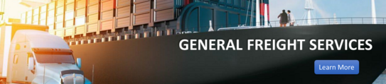 General Freight Services