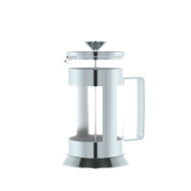 stainless steel french press