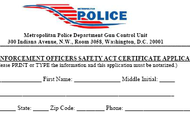 D.C. Concealed Carry Permit, dcConcealedCarry.com, Concealed Carry Laws