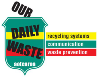 Waste Experts - Our Daily Waste