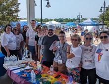 photo courtesy of ERD