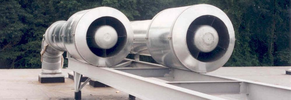 QCA industrial noise and vibration control products CIV image