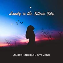 Lonely is the silent sky