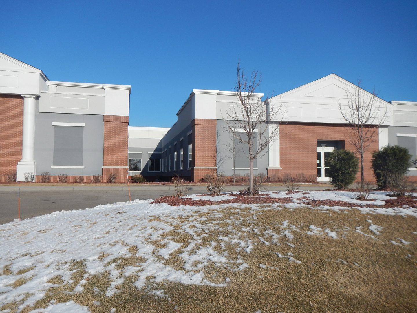 Athlos Leadership Academy - View 7