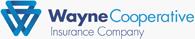 Wayne Cooperative Insurance logo