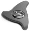 Dynasty spa 2" handle