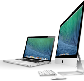 Hire iMac, MacPro,MacBookPro latest 2020,2021 models on short & long terms rental services dubai