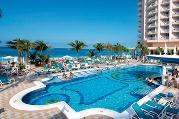 RIU Palace Paradise Island Bahamas - Adults Only Escapes