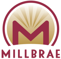 Millbrae City Logo