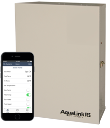 AquaLink RS