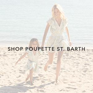 Poupette St. Barth Wholesale