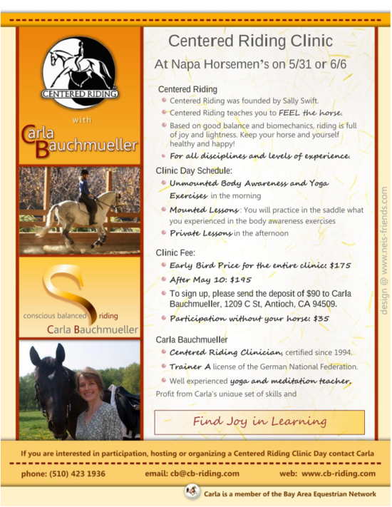 Napa Valley Horsemen's Association - Association, Horse Club, Organisation